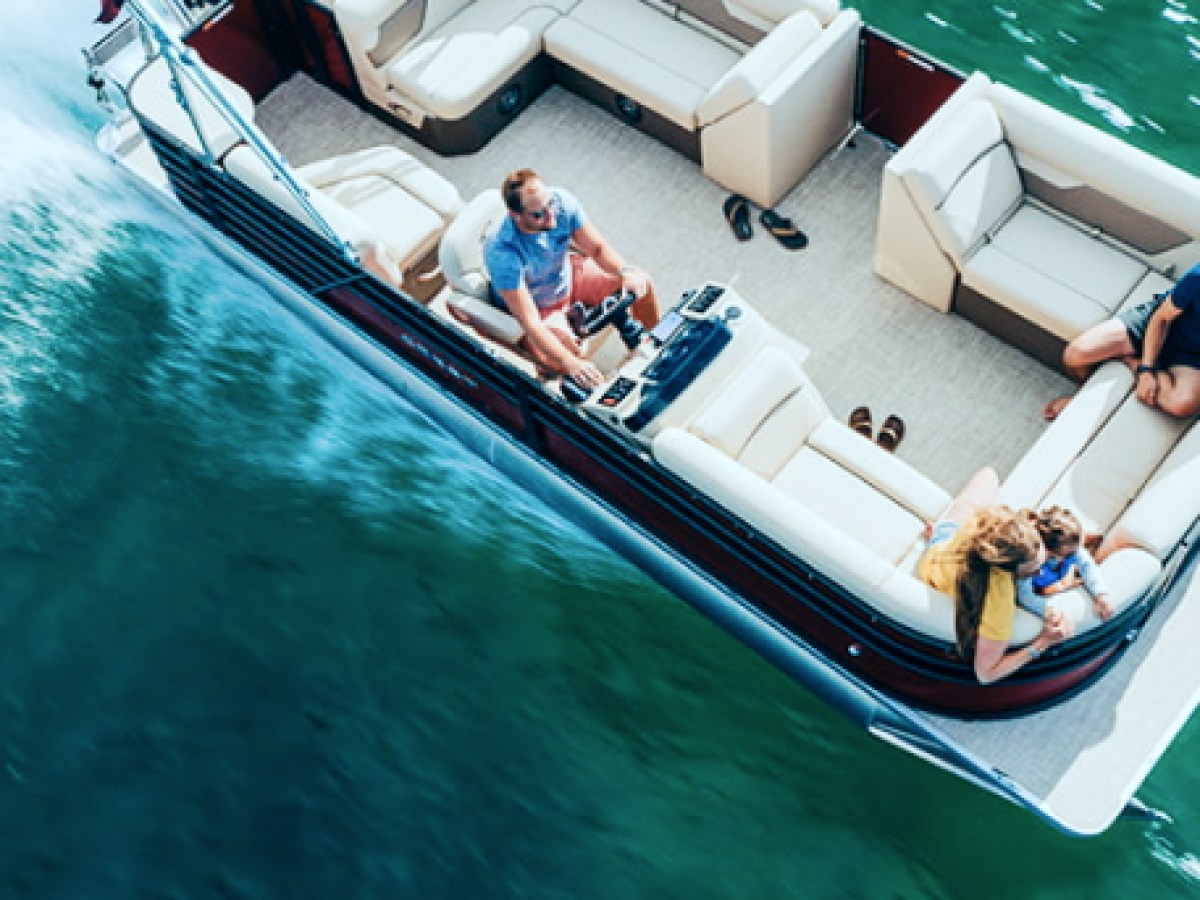 About Our Boat Rentals in Englewood Lemon Bay Boat Rental